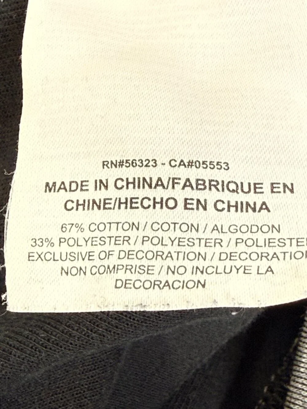 NIKE Tech Fleece Jogger Sweatpants Gray/Black Zip Pockets Women’s Size Small